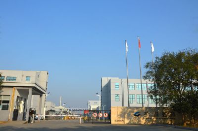 企业风貌