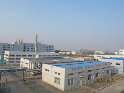 企业风貌